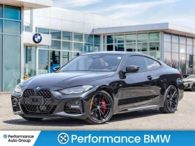 BMW 430 xDrive M Sport ЦЕНА ДО БЪЛГАРИЯ АВТОКРЕДИТ