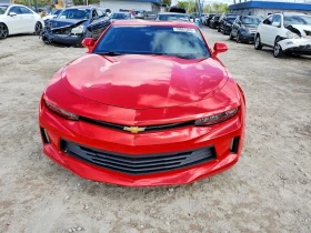 Chevrolet Camaro 2.0 TURBO| СЕРВИЗНА ИСТОРИЯ | Auto.bg — изображение 5 Chevrolet Camaro 2.0 TURBO| СЕРВИЗНА ИСТОРИЯ | Auto.bg — изображение 5