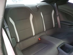 Chevrolet Camaro 2.0 TURBO| СЕРВИЗНА ИСТОРИЯ | Auto.bg — изображение 9 Chevrolet Camaro 2.0 TURBO| СЕРВИЗНА ИСТОРИЯ | Auto.bg — изображение 9