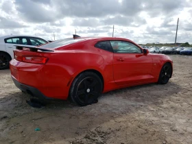 Chevrolet Camaro 2.0 TURBO| СЕРВИЗНА ИСТОРИЯ | Auto.bg — изображение 3 Chevrolet Camaro 2.0 TURBO| СЕРВИЗНА ИСТОРИЯ | Auto.bg — изображение 3