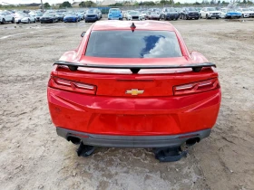 Chevrolet Camaro 2.0 TURBO| СЕРВИЗНА ИСТОРИЯ | Auto.bg — изображение 6 Chevrolet Camaro 2.0 TURBO| СЕРВИЗНА ИСТОРИЯ | Auto.bg — изображение 6