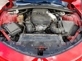 Chevrolet Camaro 2.0 TURBO| СЕРВИЗНА ИСТОРИЯ | Auto.bg — изображение 11 Chevrolet Camaro 2.0 TURBO| СЕРВИЗНА ИСТОРИЯ | Auto.bg — изображение 11