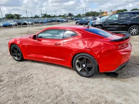 Chevrolet Camaro 2.0 TURBO| СЕРВИЗНА ИСТОРИЯ | Auto.bg — изображение 2 Chevrolet Camaro 2.0 TURBO| СЕРВИЗНА ИСТОРИЯ | Auto.bg — изображение 2