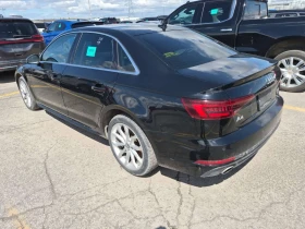 Audi A4 * PROGRESSIV * CARFAX * ОПЦИЯ ЗА ФИНАНСИРАНЕ | Auto.bg — изображение 4 Audi A4 * PROGRESSIV * CARFAX * ОПЦИЯ ЗА ФИНАНСИРАНЕ | Auto.bg — изображение 4