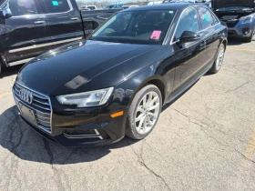 Audi A4 * PROGRESSIV * CARFAX * БЕЗ ПЪРВОНАЧАЛНА ВНОСКА