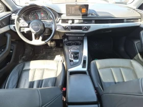 Audi A4 * PROGRESSIV * CARFAX * ОПЦИЯ ЗА ФИНАНСИРАНЕ | Auto.bg — изображение 10 Audi A4 * PROGRESSIV * CARFAX * ОПЦИЯ ЗА ФИНАНСИРАНЕ | Auto.bg — изображение 10