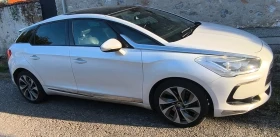 Citroen DS5 2.0 BluHdi 180 EAT6 - 9300 € - 99501775 8 | Car24.bg Citroen DS5 2.0 BluHdi 180 EAT6 - 9300 € - 99501775 8