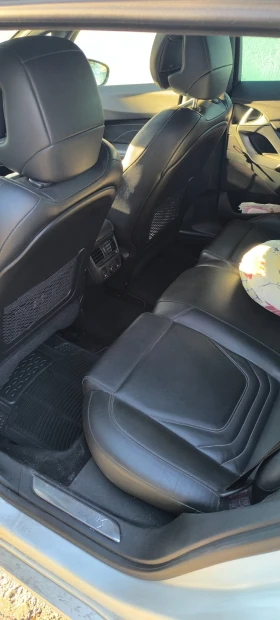 Citroen DS5 2.0 BluHdi 180 EAT6 - 9300 € - 99501775 14 | Car24.bg Citroen DS5 2.0 BluHdi 180 EAT6 - 9300 € - 99501775 14