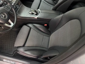 Mercedes-Benz C 220 D* СЕРВИЗНА КНИЖКА С ПЪЛНА ИСТОРИЯ В МЕРЦЕДЕС - 13300 € - 33794357 8 | Car24.bg Mercedes-Benz C 220 D* СЕРВИЗНА КНИЖКА С ПЪЛНА ИСТОРИЯ В МЕРЦЕДЕС - 13300 € - 33794357 8