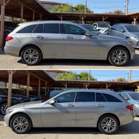Mercedes-Benz C 220 D* СЕРВИЗНА КНИЖКА С ПЪЛНА ИСТОРИЯ В МЕРЦЕДЕС - 13300 € - 33794357 4 | Car24.bg Mercedes-Benz C 220 D* СЕРВИЗНА КНИЖКА С ПЪЛНА ИСТОРИЯ В МЕРЦЕДЕС - 13300 € - 33794357 4