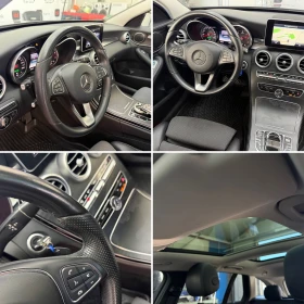 Mercedes-Benz C 220 D* СЕРВИЗНА КНИЖКА С ПЪЛНА ИСТОРИЯ В МЕРЦЕДЕС - 13300 € - 33794357 14 | Car24.bg Mercedes-Benz C 220 D* СЕРВИЗНА КНИЖКА С ПЪЛНА ИСТОРИЯ В МЕРЦЕДЕС - 13300 € - 33794357 14