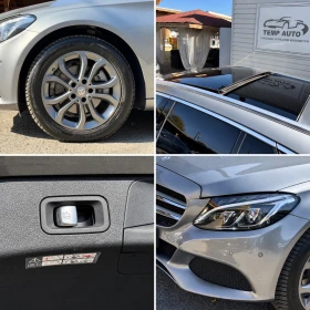 Mercedes-Benz C 220 D* СЕРВИЗНА КНИЖКА С ПЪЛНА ИСТОРИЯ В МЕРЦЕДЕС - 13300 € - 33794357 7 | Car24.bg Mercedes-Benz C 220 D* СЕРВИЗНА КНИЖКА С ПЪЛНА ИСТОРИЯ В МЕРЦЕДЕС - 13300 € - 33794357 7
