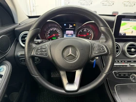 Mercedes-Benz C 220 D* СЕРВИЗНА КНИЖКА С ПЪЛНА ИСТОРИЯ В МЕРЦЕДЕС - 13300 € - 33794357 11 | Car24.bg Mercedes-Benz C 220 D* СЕРВИЗНА КНИЖКА С ПЪЛНА ИСТОРИЯ В МЕРЦЕДЕС - 13300 € - 33794357 11