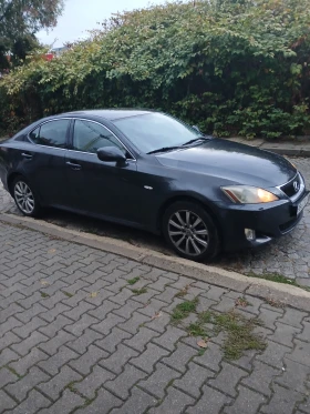 Lexus IS 220d - 3000 € - 24036365 2 | Car24.bg Lexus IS 220d - 3000 € - 24036365 2
