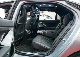 BMW 740 d xDrive M-Sport PRO Maxton Design - 88998 € - 81330380 6 | Car24.bg BMW 740 d xDrive M-Sport PRO Maxton Design - 88998 € - 81330380 6
