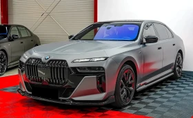 BMW 740 d xDrive M-Sport PRO Maxton Design - Car24.bg BMW 740 d xDrive M-Sport PRO Maxton Design