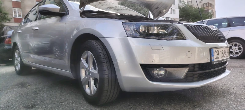 Skoda Octavia - 9500 € / 18580.38 лв. - 21990080 1 | Car24.bg Skoda Octavia - 9500 € / 18580.38 лв. - 21990080 1