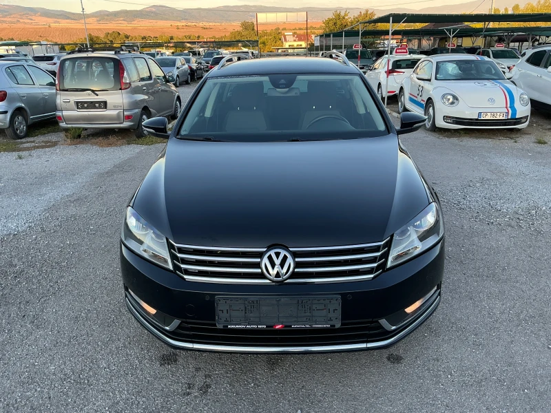 VW Passat 2.0 TDI - 7600 € - 52228146 1 | Car24.bg VW Passat 2.0 TDI - 7600 € - 52228146 1