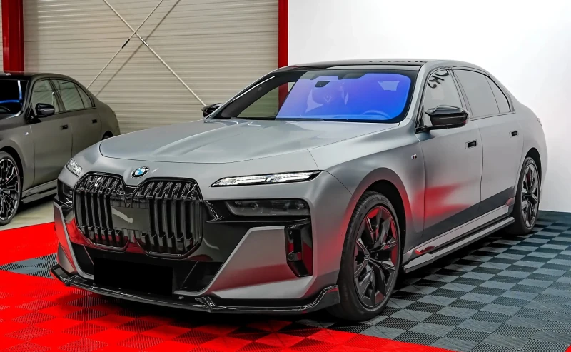 BMW 740 d xDrive M-Sport PRO Maxton Design - 88998 € - 81330380 1 | Car24.bg BMW 740 d xDrive M-Sport PRO Maxton Design - 88998 € - 81330380 1