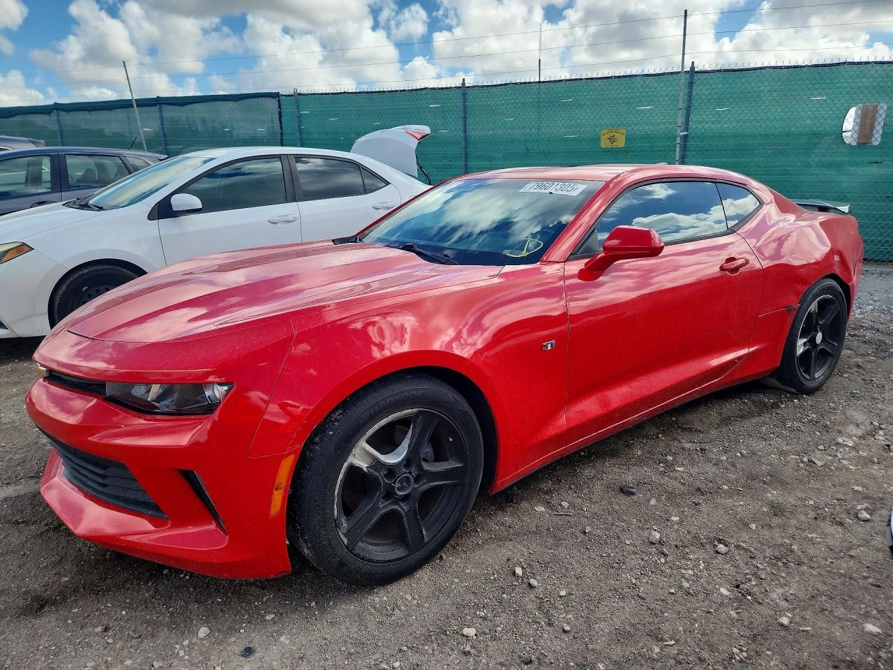 Chevrolet Camaro 2.0 TURBO| СЕРВИЗНА ИСТОРИЯ | Auto.bg — изображение 1 Chevrolet Camaro 2.0 TURBO| СЕРВИЗНА ИСТОРИЯ | Auto.bg — изображение 1