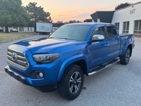 Toyota Tacoma БЕЗ ПЪРВОНАЧАЛНА ВНОСКА/Double Cab/Камера/Limited - Car24.bg Toyota Tacoma БЕЗ ПЪРВОНАЧАЛНА ВНОСКА/Double Cab/Камера/Limited