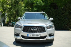 Infiniti QX60 //Внос от САЩ// Bose пакет// AWD - 16000 € / 31293.28 лв. - 12306860 2 | Car24.bg Infiniti QX60 //Внос от САЩ// Bose пакет// AWD - 16000 € / 31293.28 лв. - 12306860 2