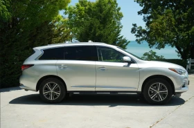 Infiniti QX60 //Внос от САЩ// Bose пакет// AWD - 16000 € / 31293.28 лв. - 12306860 3 | Car24.bg Infiniti QX60 //Внос от САЩ// Bose пакет// AWD - 16000 € / 31293.28 лв. - 12306860 3