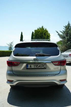 Infiniti QX60 //Внос от САЩ// Bose пакет// AWD - 16000 € / 31293.28 лв. - 12306860 4 | Car24.bg Infiniti QX60 //Внос от САЩ// Bose пакет// AWD - 16000 € / 31293.28 лв. - 12306860 4