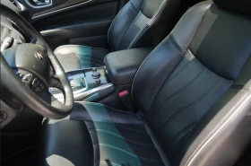 Infiniti QX60 //Внос от САЩ// Bose пакет// AWD - 16000 € / 31293.28 лв. - 12306860 9 | Car24.bg Infiniti QX60 //Внос от САЩ// Bose пакет// AWD - 16000 € / 31293.28 лв. - 12306860 9