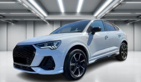 Обява за продажба на Audi Q3 Sportback 35 TFSI = S-line = Гаранция