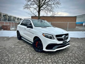 Mercedes-Benz GLE 63 AMG S * * CARFAX * * АВТОКРЕДИТ * * - Car24.bg Mercedes-Benz GLE 63 AMG S * * CARFAX * * АВТОКРЕДИТ * *