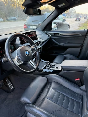 BMW X3 M40I* ЕВРОПЕЙСКА* 360* PANO* HI-FI* DIGITAL* - 72800 лв. / 37222.05 € - 17025904 7 | Car24.bg BMW X3 M40I* ЕВРОПЕЙСКА* 360* PANO* HI-FI* DIGITAL* - 72800 лв. / 37222.05 € - 17025904 7
