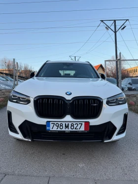 BMW X3 M40I* ЕВРОПЕЙСКА* 360* PANO* HI-FI* DIGITAL* - 72800 лв. / 37222.05 € - 17025904 2 | Car24.bg BMW X3 M40I* ЕВРОПЕЙСКА* 360* PANO* HI-FI* DIGITAL* - 72800 лв. / 37222.05 € - 17025904 2