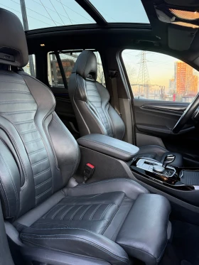 BMW X3 M40I* ЕВРОПЕЙСКА* 360* PANO* HI-FI* DIGITAL* - 72800 лв. / 37222.05 € - 17025904 12 | Car24.bg BMW X3 M40I* ЕВРОПЕЙСКА* 360* PANO* HI-FI* DIGITAL* - 72800 лв. / 37222.05 € - 17025904 12