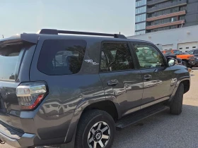 Toyota 4runner SR5 4WD | CARFAX | АВТОКРЕДИТ БЕЗ ПЪРВОНАЧАЛНА | Auto.bg — изображение 4 Toyota 4runner SR5 4WD | CARFAX | АВТОКРЕДИТ БЕЗ ПЪРВОНАЧАЛНА | Auto.bg — изображение 4