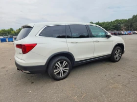 Honda Pilot Exl - 12700 € - 43602897 3 | Car24.bg Honda Pilot Exl - 12700 € - 43602897 3