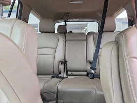 Honda Pilot Exl - 12700 € - 43602897 10 | Car24.bg Honda Pilot Exl - 12700 € - 43602897 10