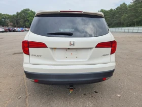 Honda Pilot Exl - 12700 € - 43602897 6 | Car24.bg Honda Pilot Exl - 12700 € - 43602897 6