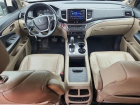 Honda Pilot Exl - 12700 € - 43602897 8 | Car24.bg Honda Pilot Exl - 12700 € - 43602897 8