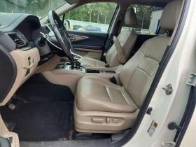 Honda Pilot Exl - 12700 € - 43602897 7 | Car24.bg Honda Pilot Exl - 12700 € - 43602897 7