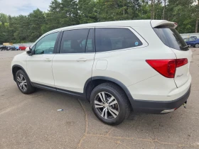 Honda Pilot Exl - 12700 € - 43602897 2 | Car24.bg Honda Pilot Exl - 12700 € - 43602897 2