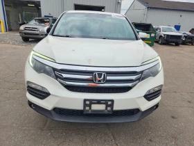 Honda Pilot Exl - 12700 € - 43602897 5 | Car24.bg Honda Pilot Exl - 12700 € - 43602897 5