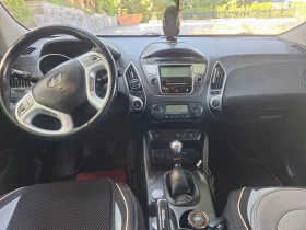 Hyundai IX35 - 7600 € - 75537478 6 | Car24.bg Hyundai IX35 - 7600 € - 75537478 6