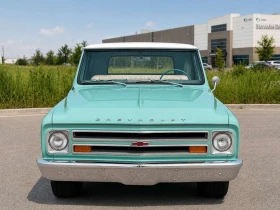 Chevrolet Silverado * C10 * Фиксирана цена до България * | Auto.bg — изображение 3 Chevrolet Silverado * C10 * Фиксирана цена до България * | Auto.bg — изображение 3