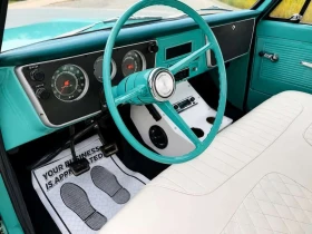Chevrolet Silverado * C10 * Фиксирана цена до България * | Auto.bg — изображение 14 Chevrolet Silverado * C10 * Фиксирана цена до България * | Auto.bg — изображение 14