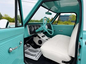 Chevrolet Silverado * C10 * Фиксирана цена до България * | Auto.bg — изображение 12 Chevrolet Silverado * C10 * Фиксирана цена до България * | Auto.bg — изображение 12