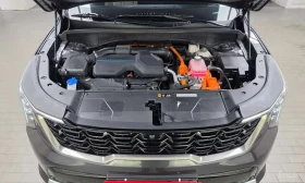 Kia Sorento HEV 1.6 2WD | Auto.bg — изображение 6 Kia Sorento HEV 1.6 2WD | Auto.bg — изображение 6