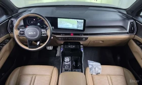 Kia Sorento HEV 1.6 2WD | Auto.bg — изображение 7 Kia Sorento HEV 1.6 2WD | Auto.bg — изображение 7