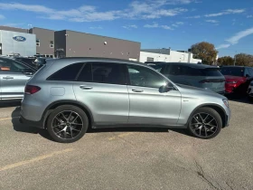 Mercedes-Benz GLC 43 AMG 4MATIC | CARFAX | АВТОФИНАНСИРАНЕ | Auto.bg — изображение 4 Mercedes-Benz GLC 43 AMG 4MATIC | CARFAX | АВТОФИНАНСИРАНЕ | Auto.bg — изображение 4