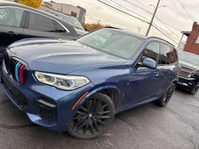 BMW X5 * M50i * CARFAX * БЕЗ ПЪРОПЦИЯ ЗА ФИНАНСИРАНЕ | Auto.bg — изображение 2 BMW X5 * M50i * CARFAX * БЕЗ ПЪРОПЦИЯ ЗА ФИНАНСИРАНЕ | Auto.bg — изображение 2